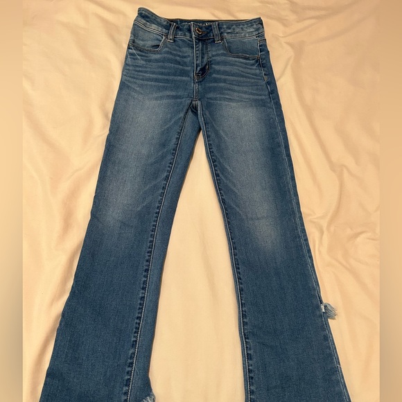 American Eagle Jeans - Picture 8 of 8